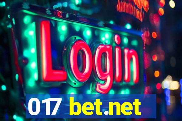 017 bet.net